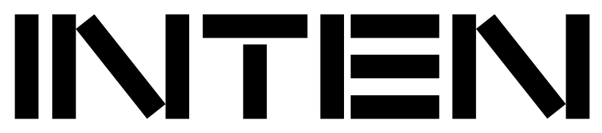 Inten Logo