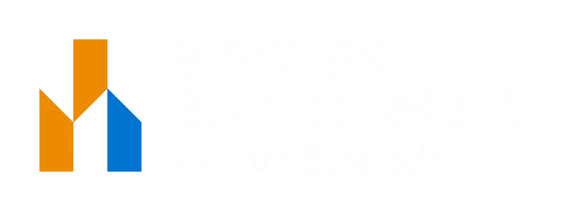 Master Builders SA logo