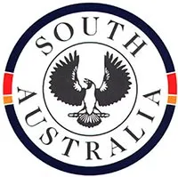 South Australia badge