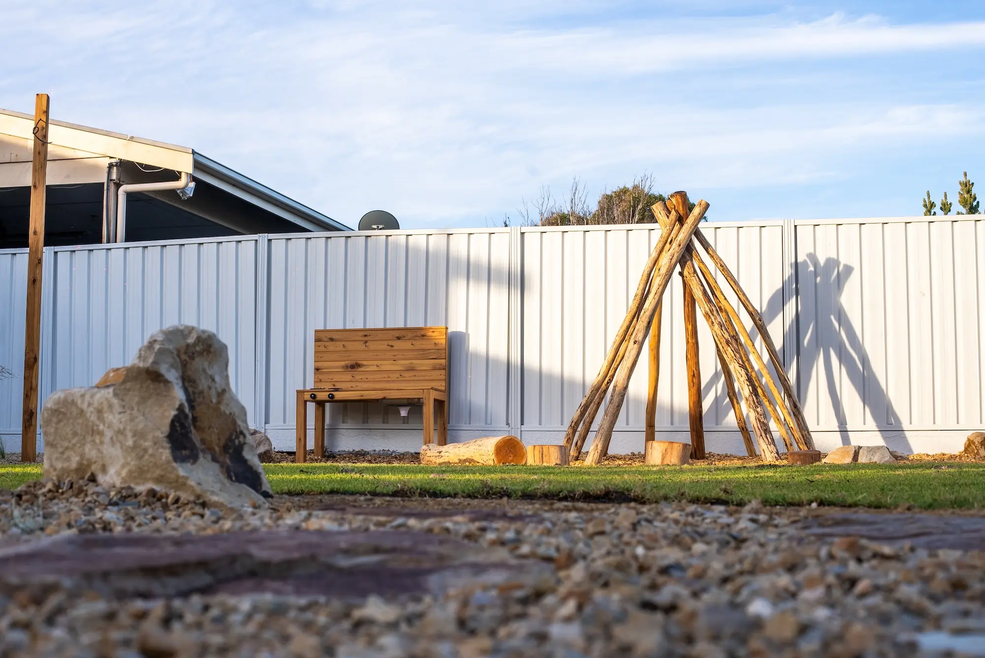 Portfolio image of Aldinga Beach | Adelaide Residential Build 13 small