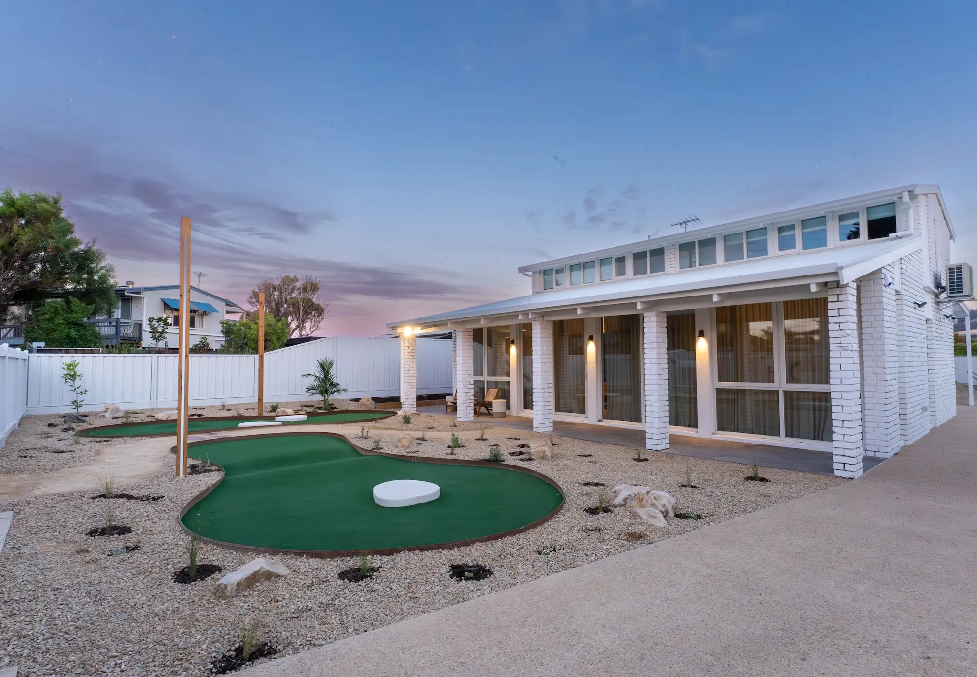 Portfolio image of Aldinga Beach | Adelaide Residential Build 11 small